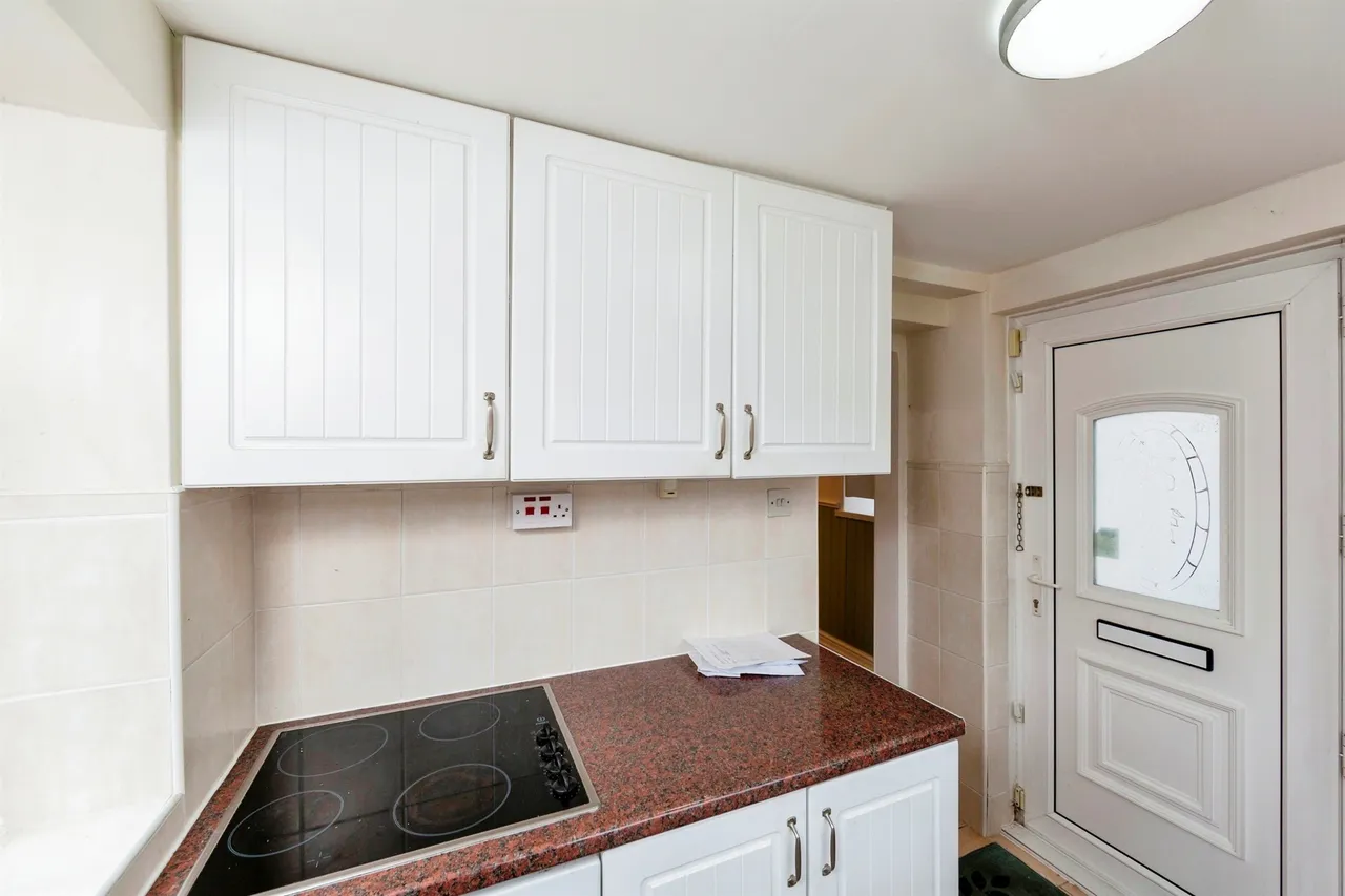 Thurnscoe Road, Bolton-Upon-Dearne, S63, photo 7