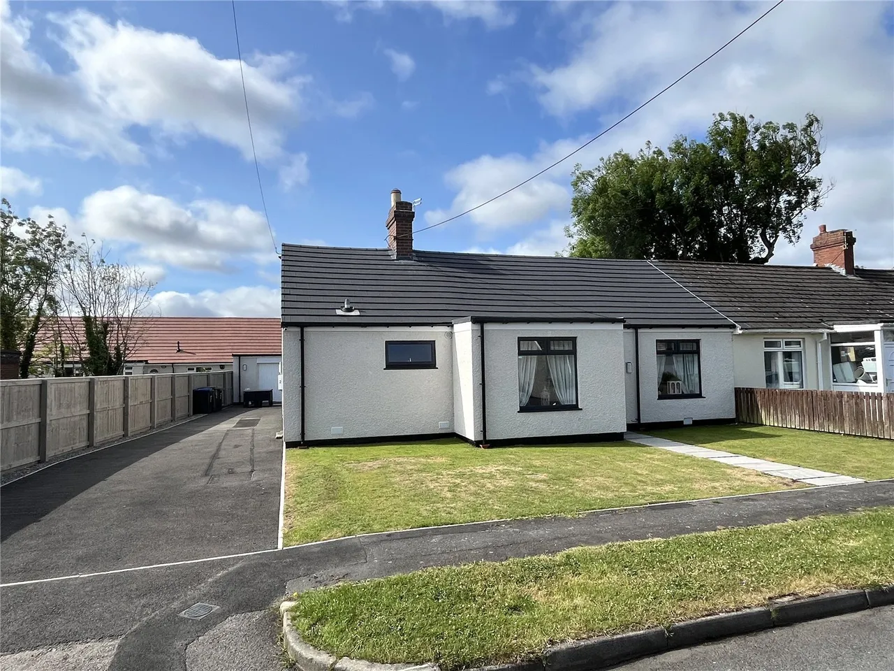 Newhouse Avenue, Esh Winning, Durham, DH7, photo 12