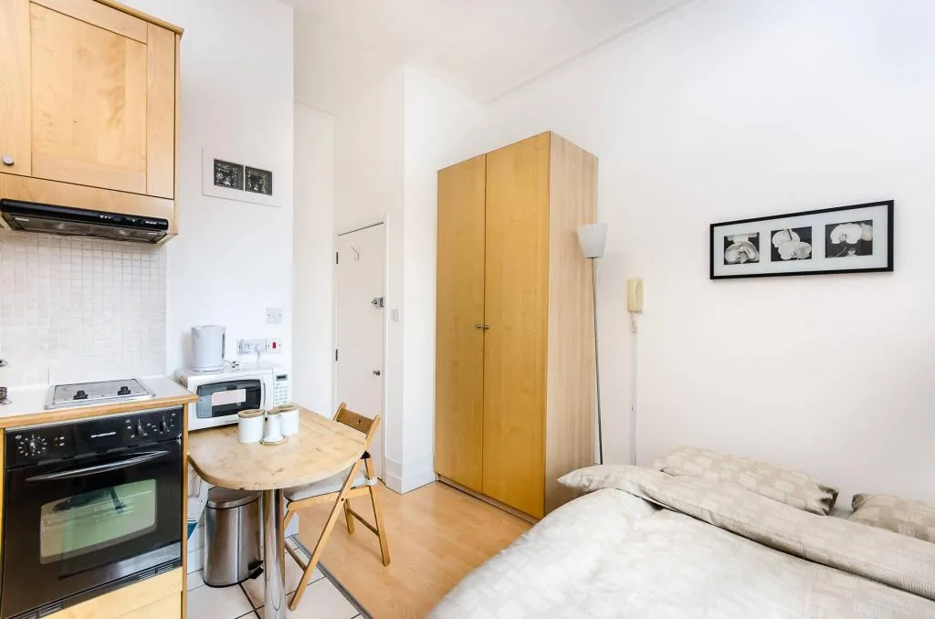 Belgrave Road, Pimlico, SW1V, photo 3