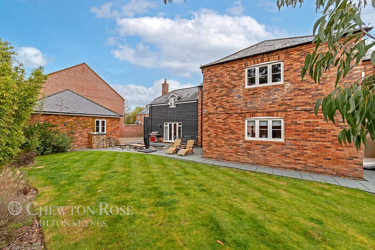 School Lane, Hartwell, photo 29