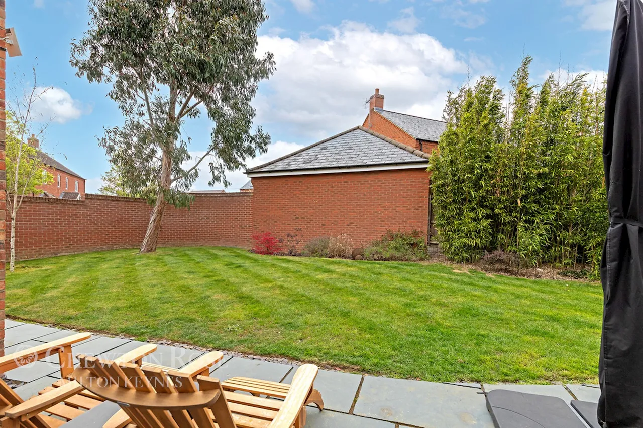 School Lane, Hartwell, photo 27