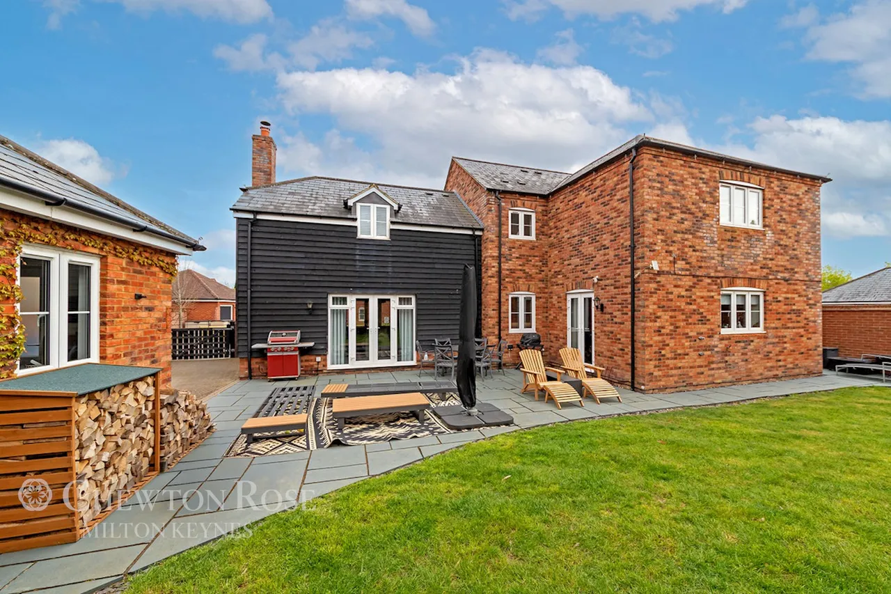 School Lane, Hartwell, photo 28