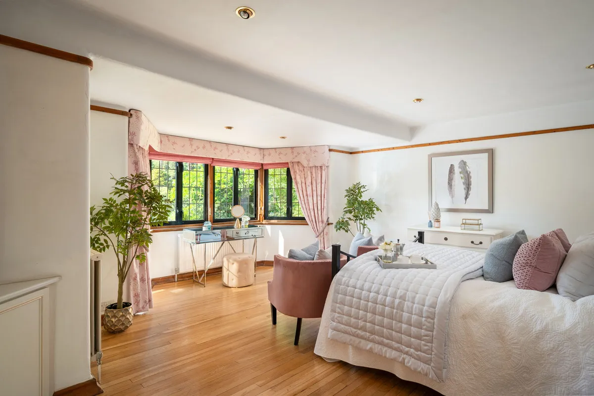 Green Lane, Pangbourne Reading, RG8, photo 12