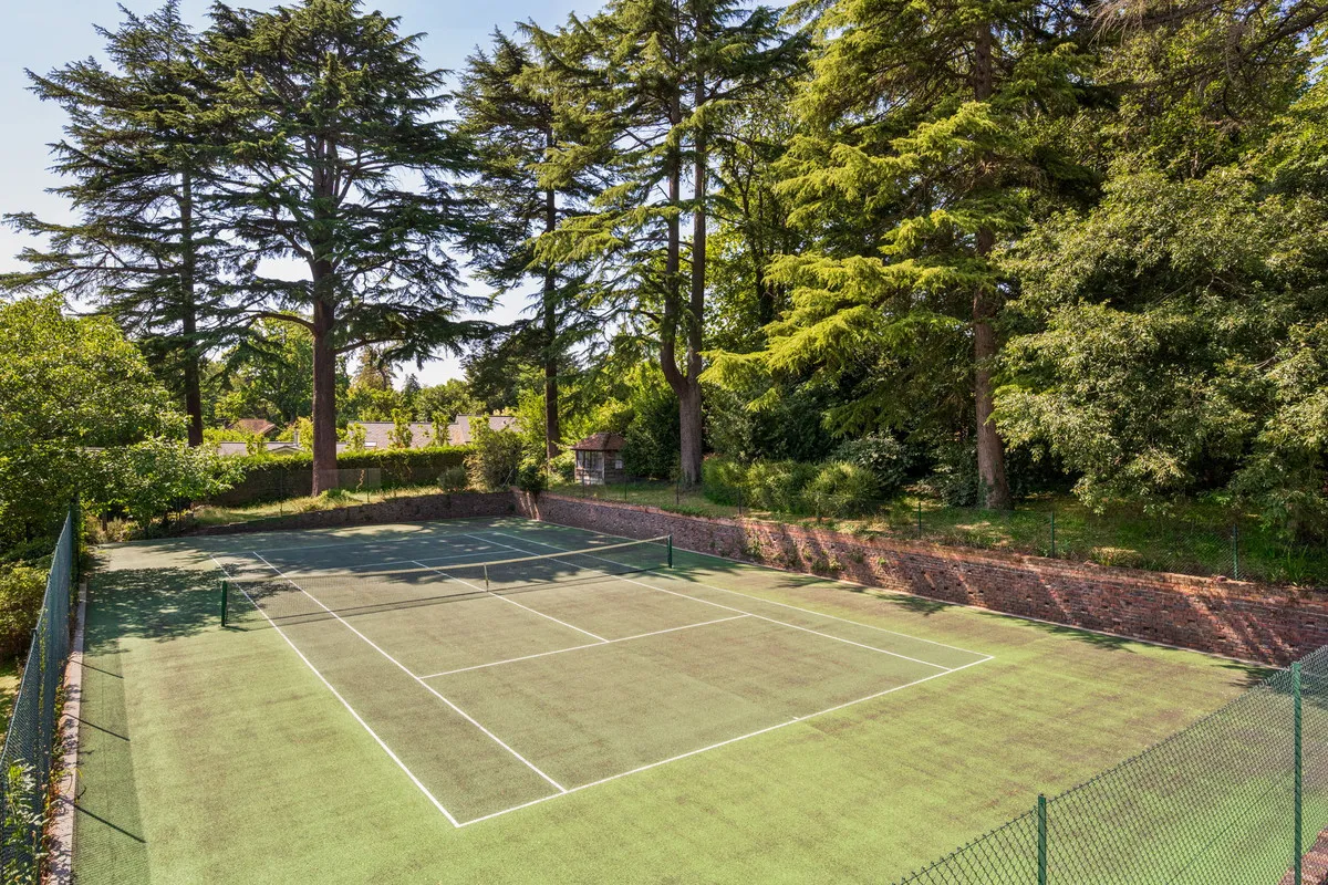 Green Lane, Pangbourne Reading, RG8, photo 25