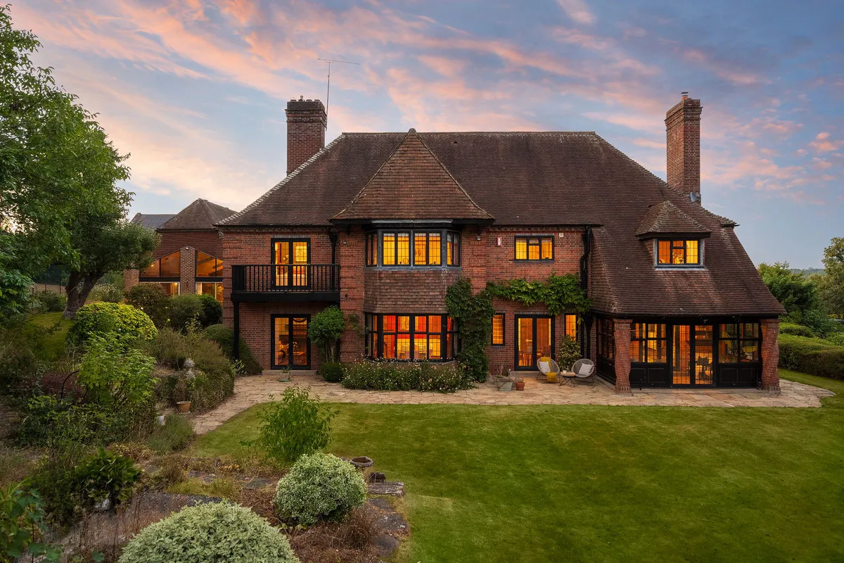 Green Lane, Pangbourne Reading, RG8, photo 2