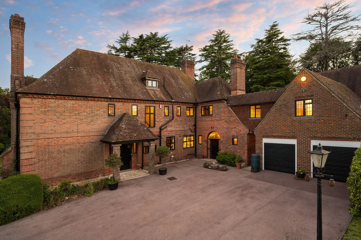 Green Lane, Pangbourne Reading, RG8, photo 20