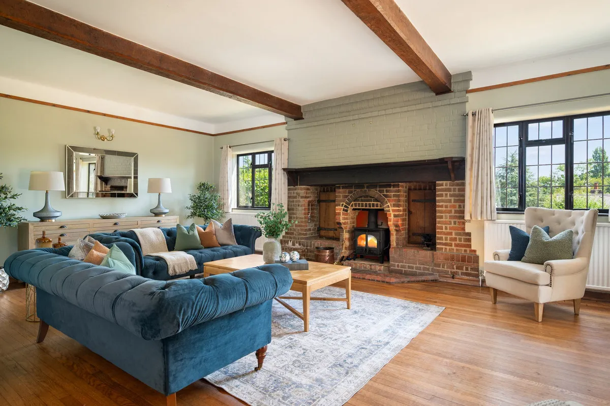 Green Lane, Pangbourne Reading, RG8, photo 3