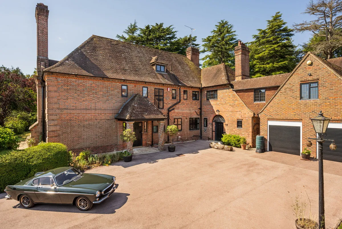 Green Lane, Pangbourne Reading, RG8, photo 22