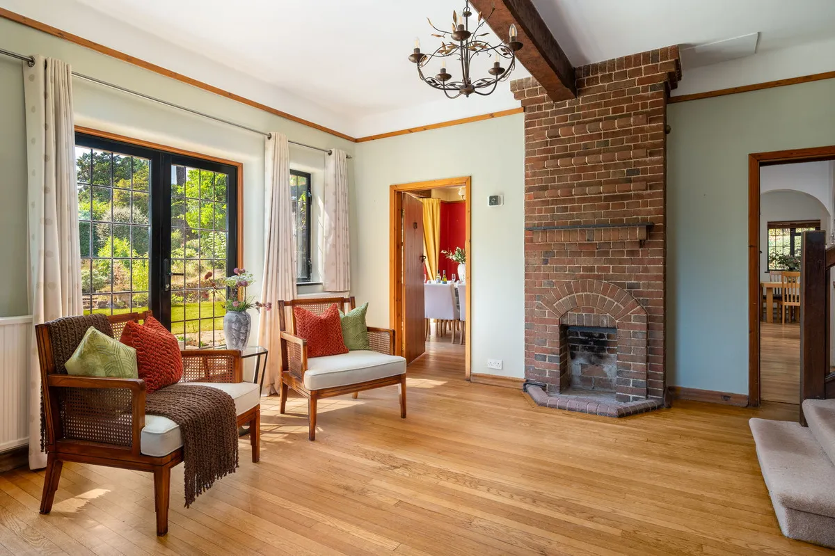 Green Lane, Pangbourne Reading, RG8, photo 8
