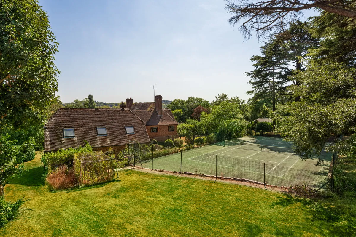 Green Lane, Pangbourne Reading, RG8, photo 27