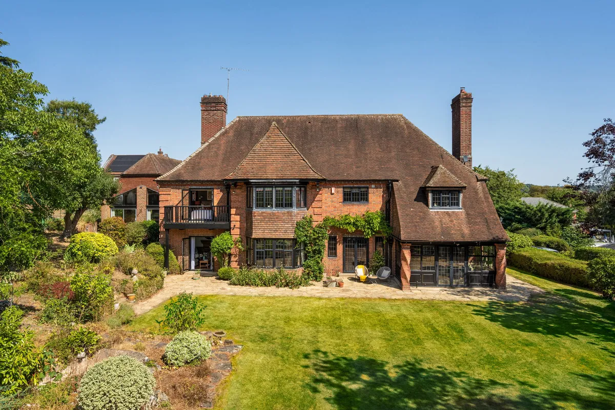 Green Lane, Pangbourne Reading, RG8, photo 24