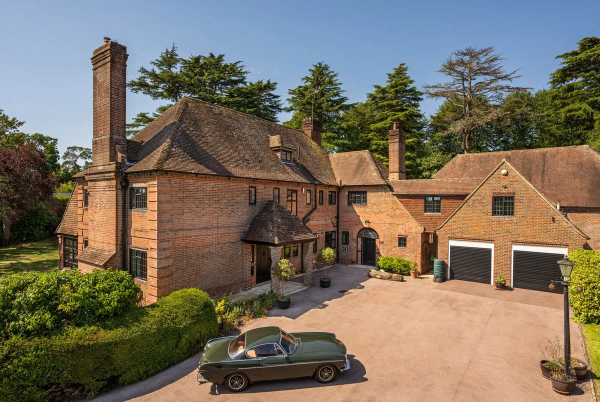 Green Lane, Pangbourne Reading, RG8, photo 23