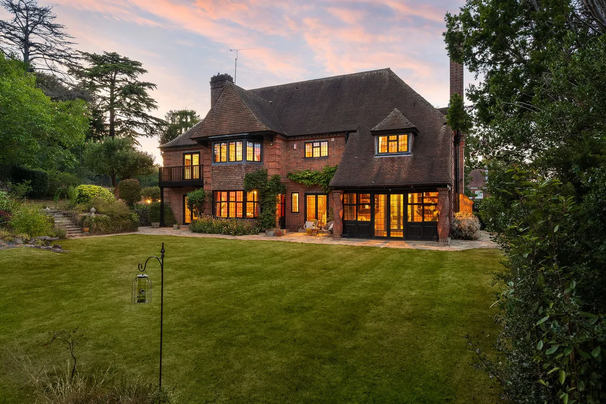 Green Lane, Pangbourne Reading, RG8, photo 21