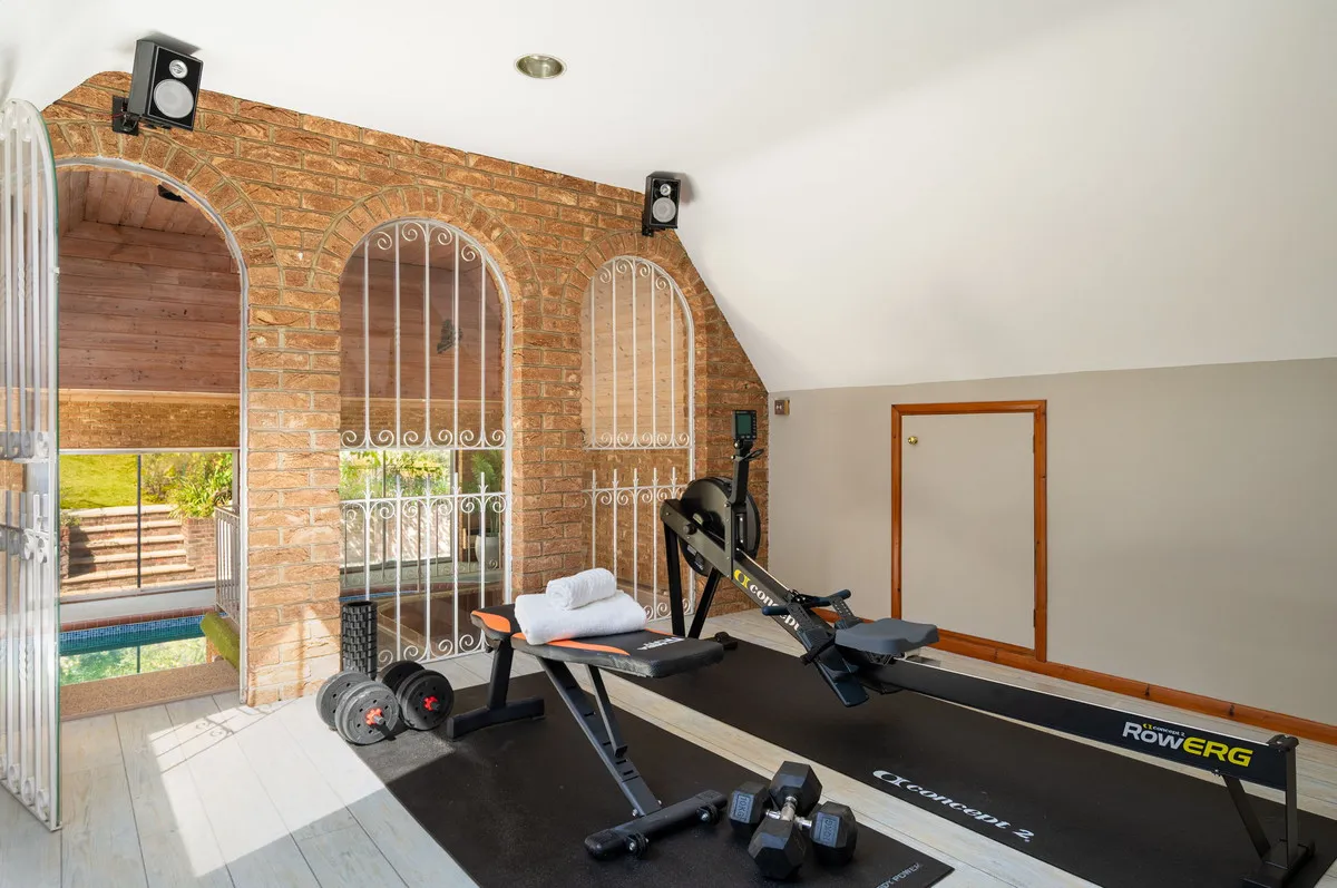 Green Lane, Pangbourne Reading, RG8, photo 16