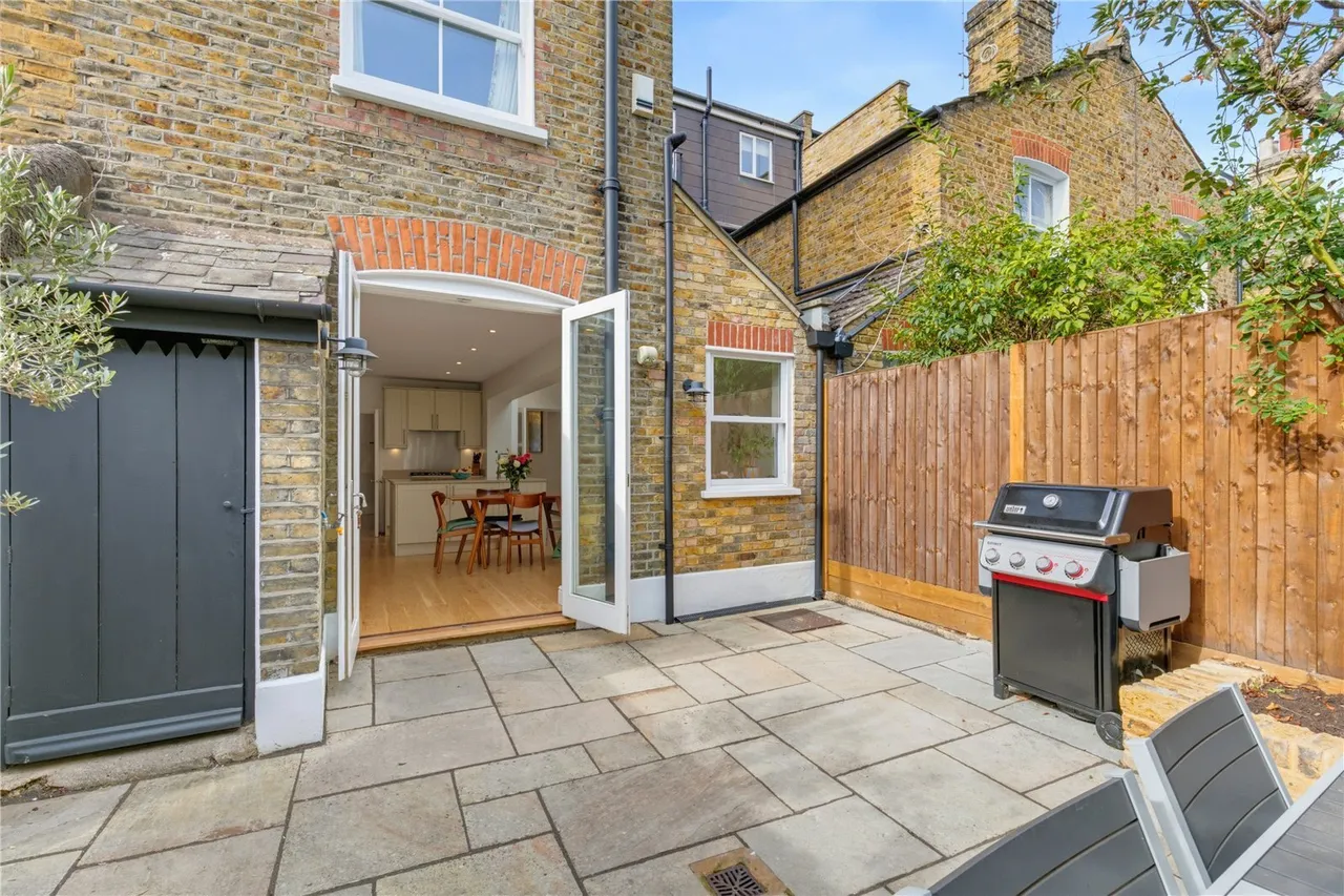 Stormont Road, London, SW11, photo 6