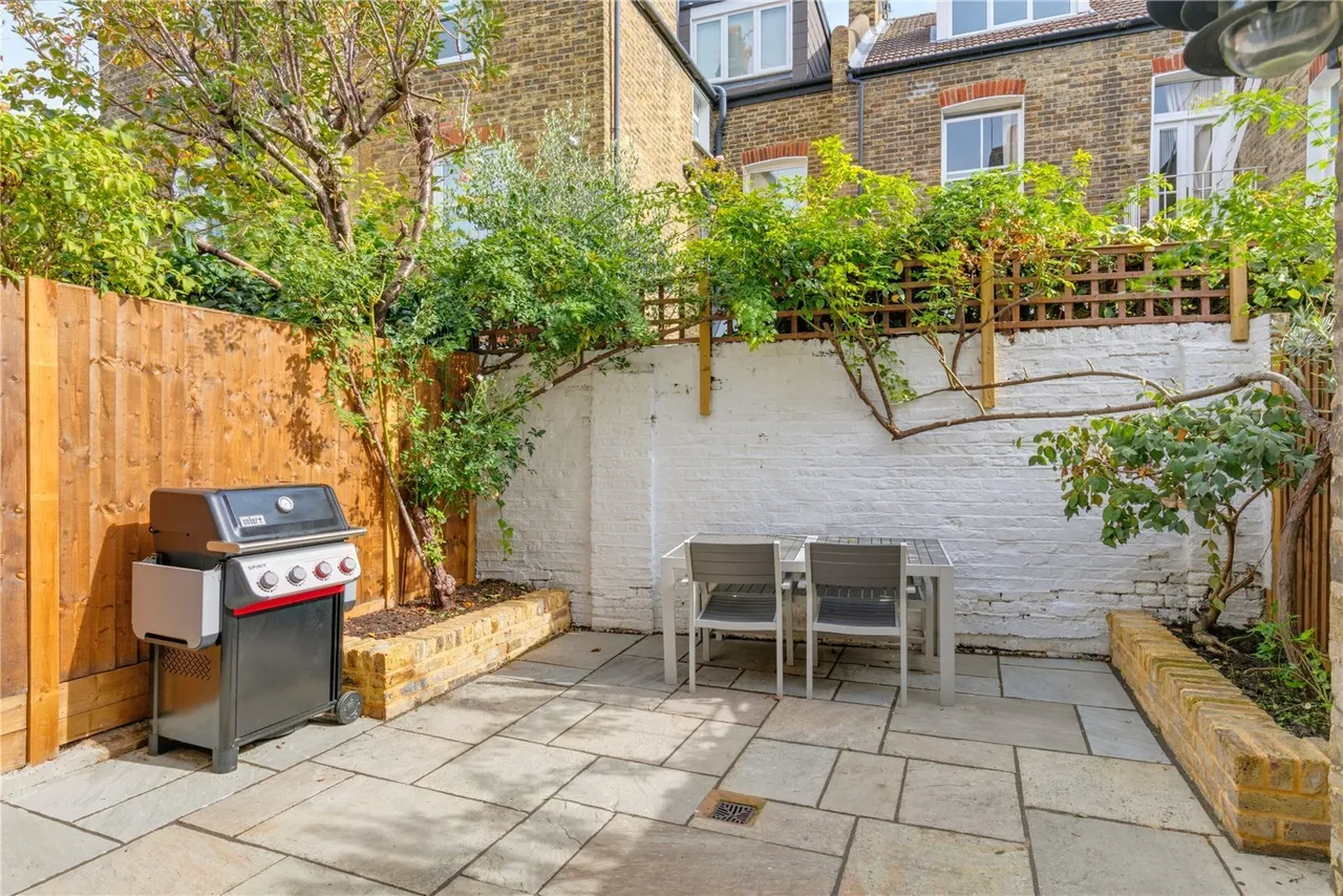 Stormont Road, London, SW11, photo 5