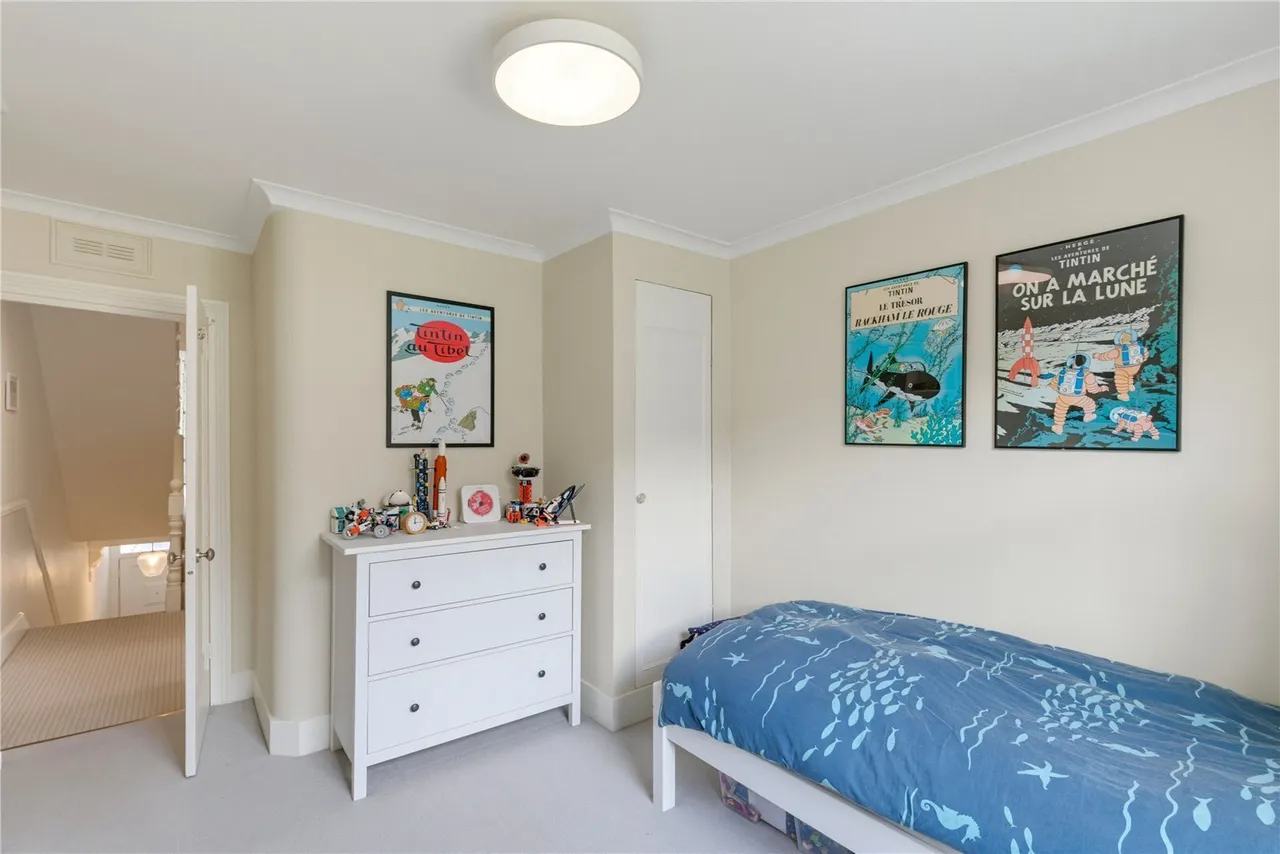Stormont Road, London, SW11, photo 10