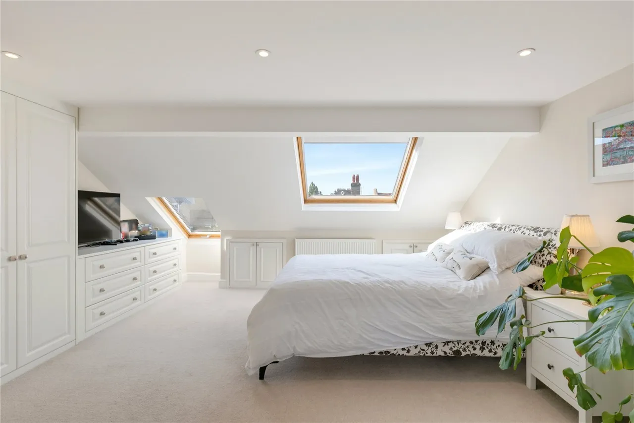 Stormont Road, London, SW11, photo 14