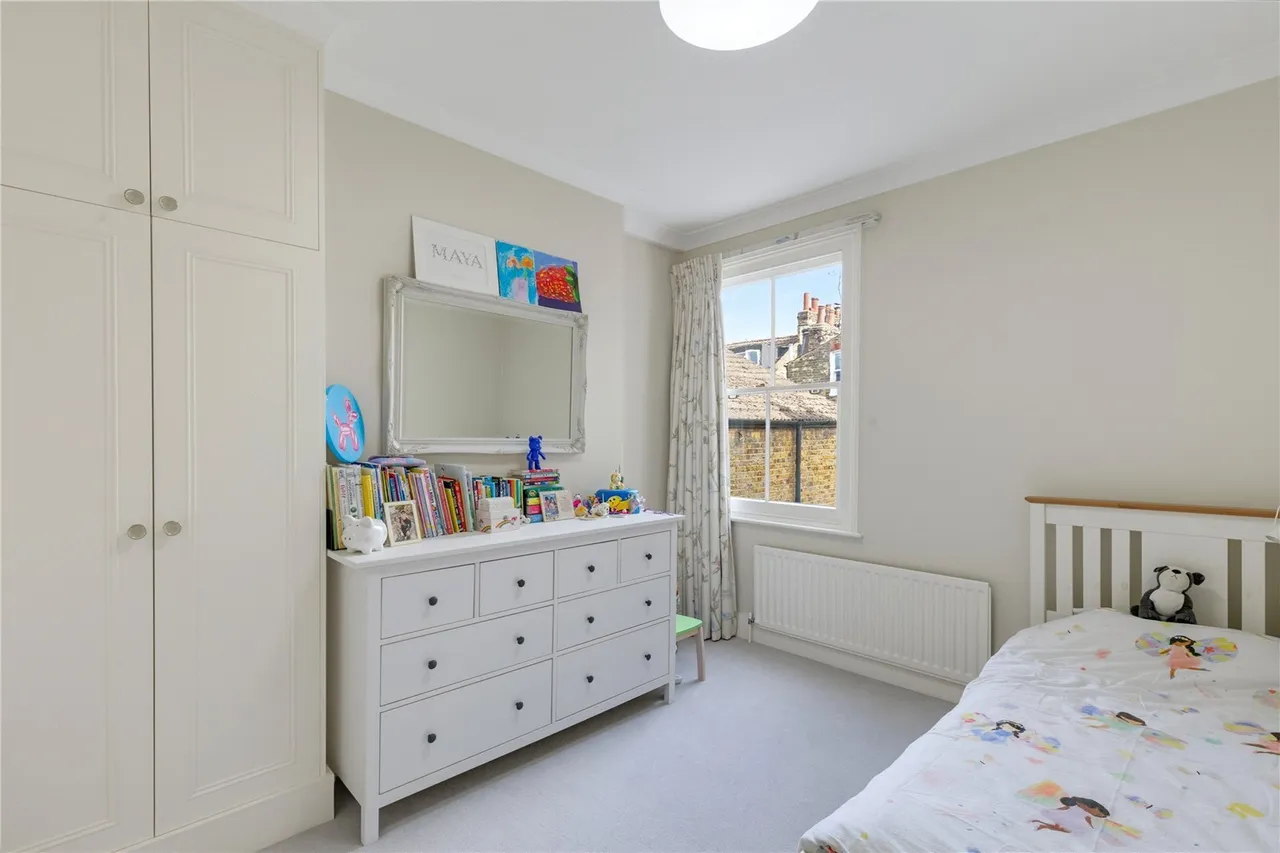 Stormont Road, London, SW11, photo 11