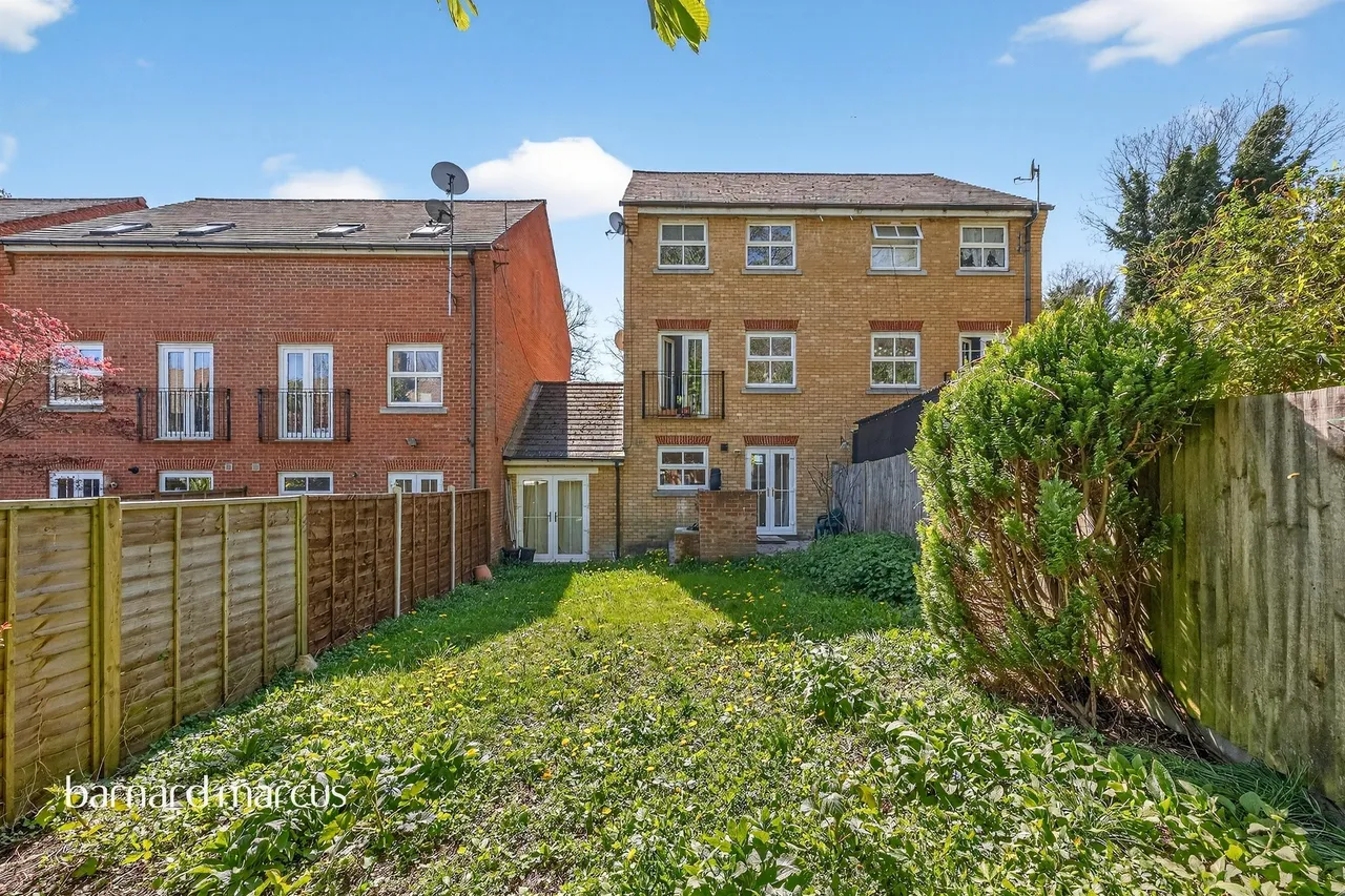 Sycamore Close, South Croydon, photo 7