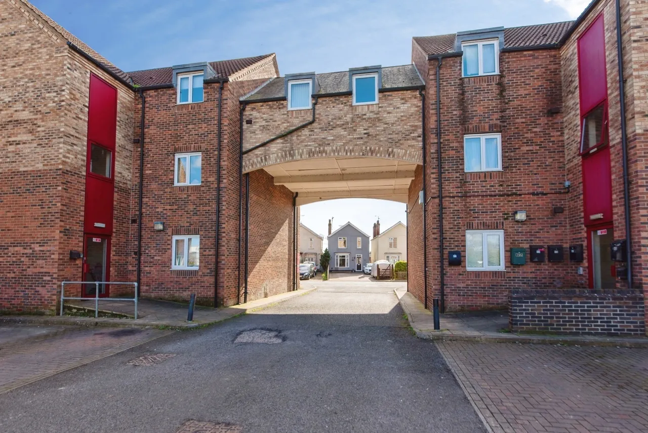 Castle Square, Wyberton West Road, Boston, Lincolnshire, PE21, photo 10