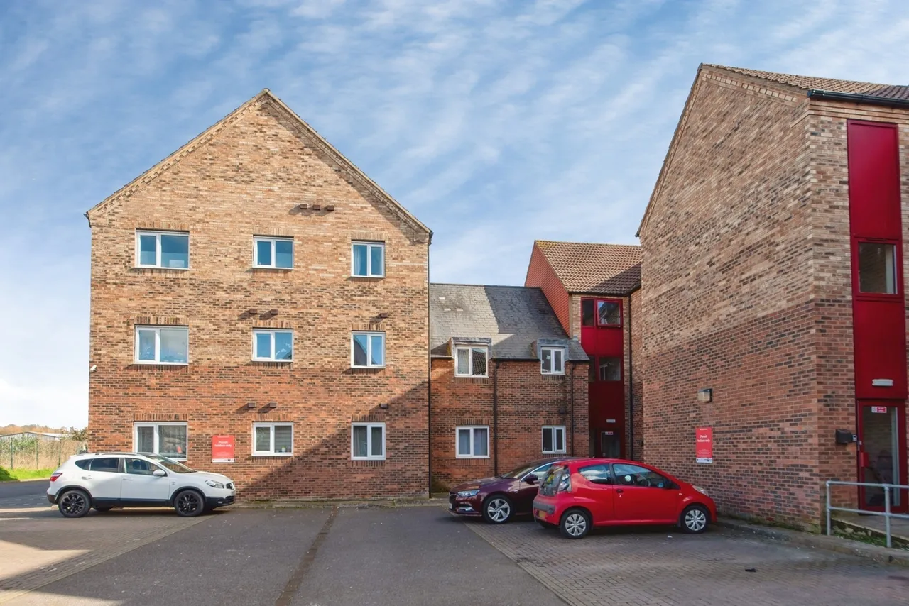 Castle Square, Wyberton West Road, Boston, Lincolnshire, PE21, photo 9