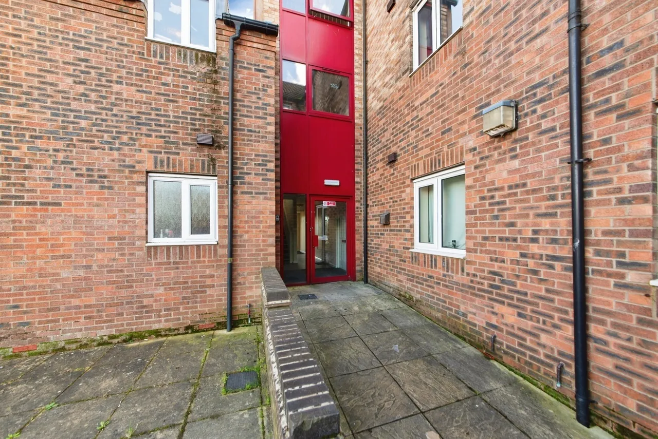 Castle Square, Wyberton West Road, Boston, Lincolnshire, PE21, photo 11