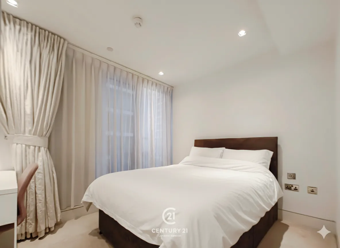 Kensington High Street, London, W14, photo 6