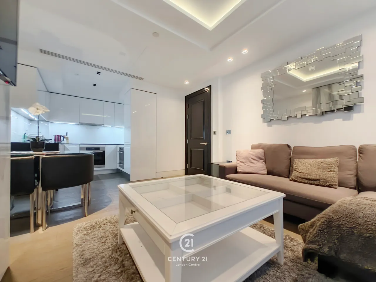 Kensington High Street, London, W14, photo 11