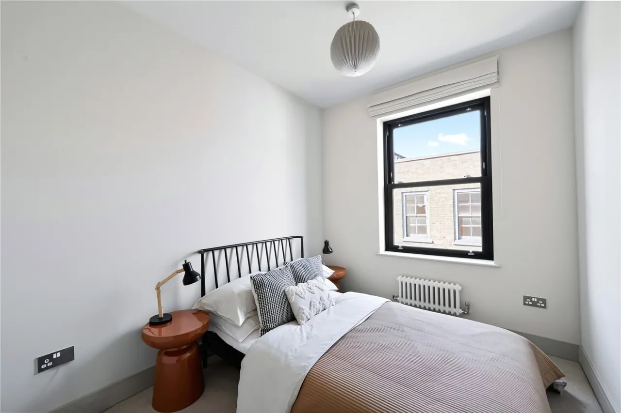 Morrish Road, London, SW2, photo 7