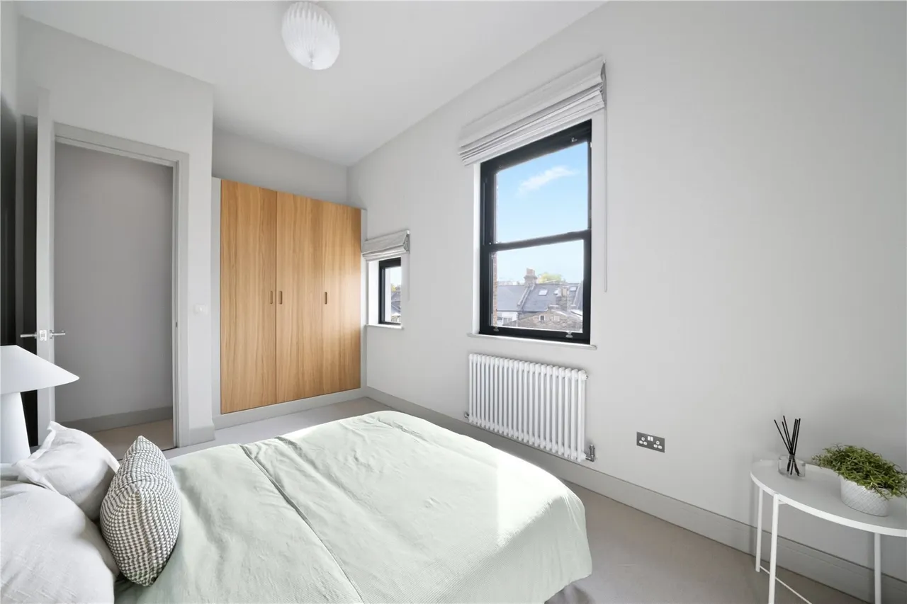 Morrish Road, London, SW2, photo 8