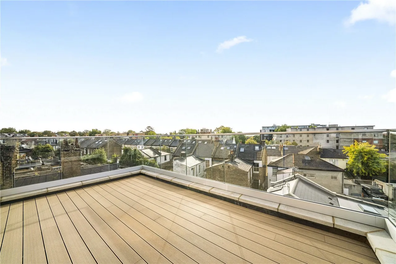 Morrish Road, London, SW2, photo 4