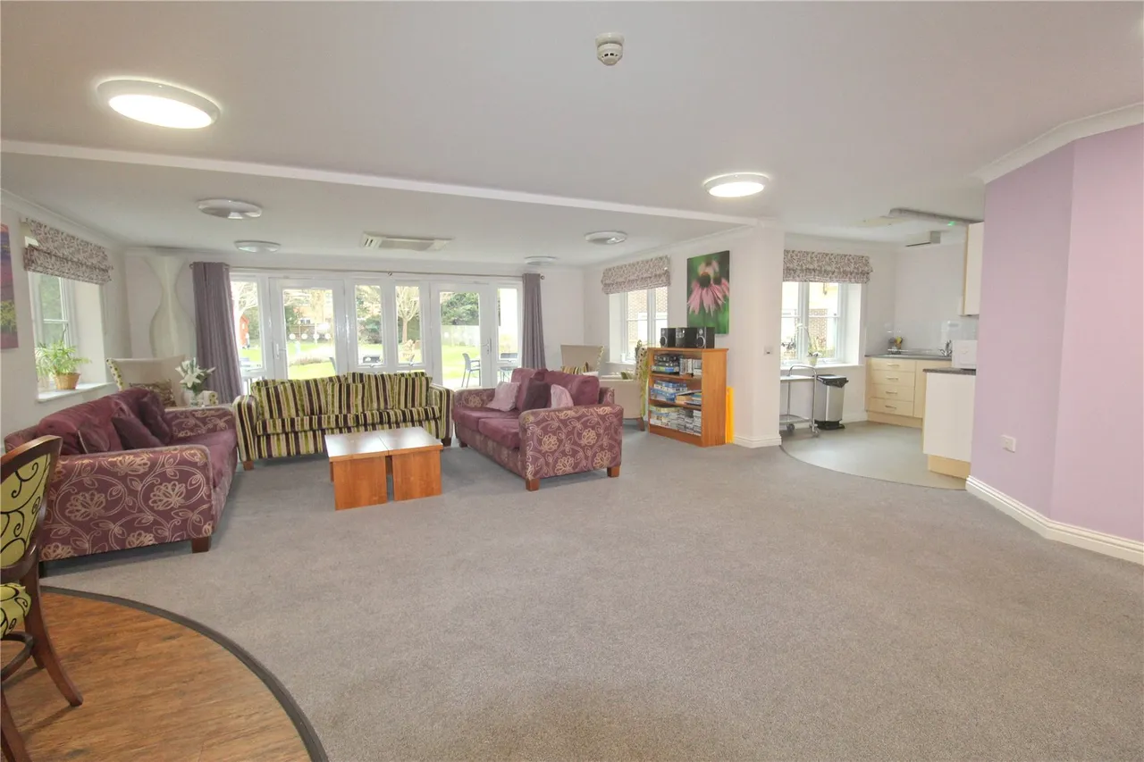 Trowbridge, Wiltshire, photo 12