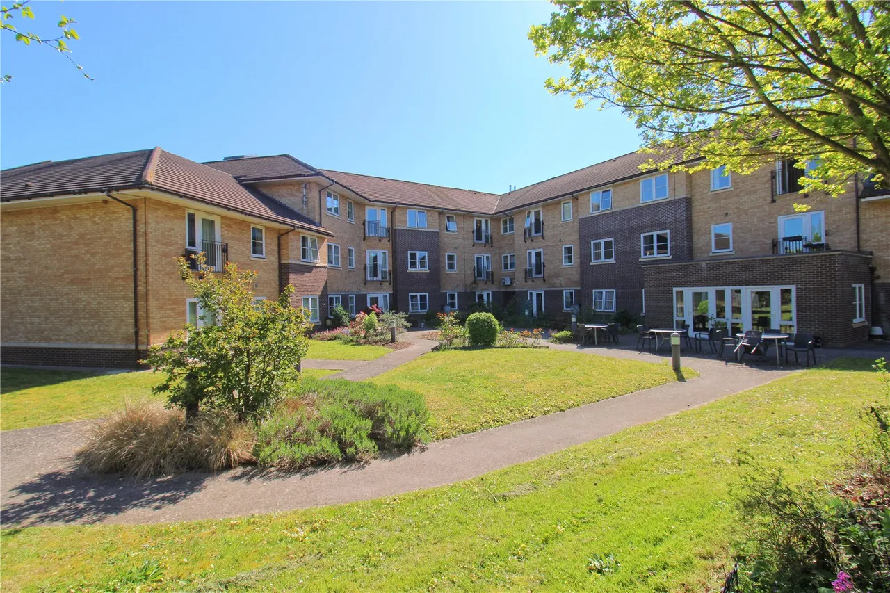 Trowbridge, Wiltshire, photo 14