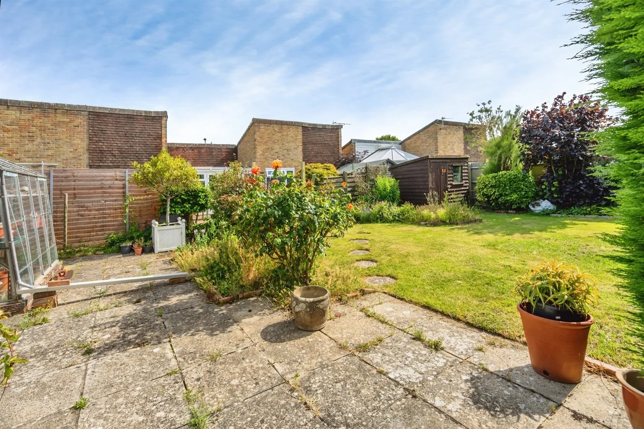 Durham Close, Bognor Regis, PO21, photo 12