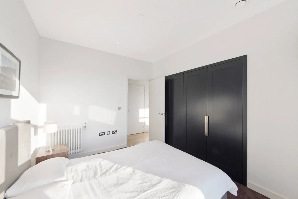 Lyell Street, London, E14, photo 8