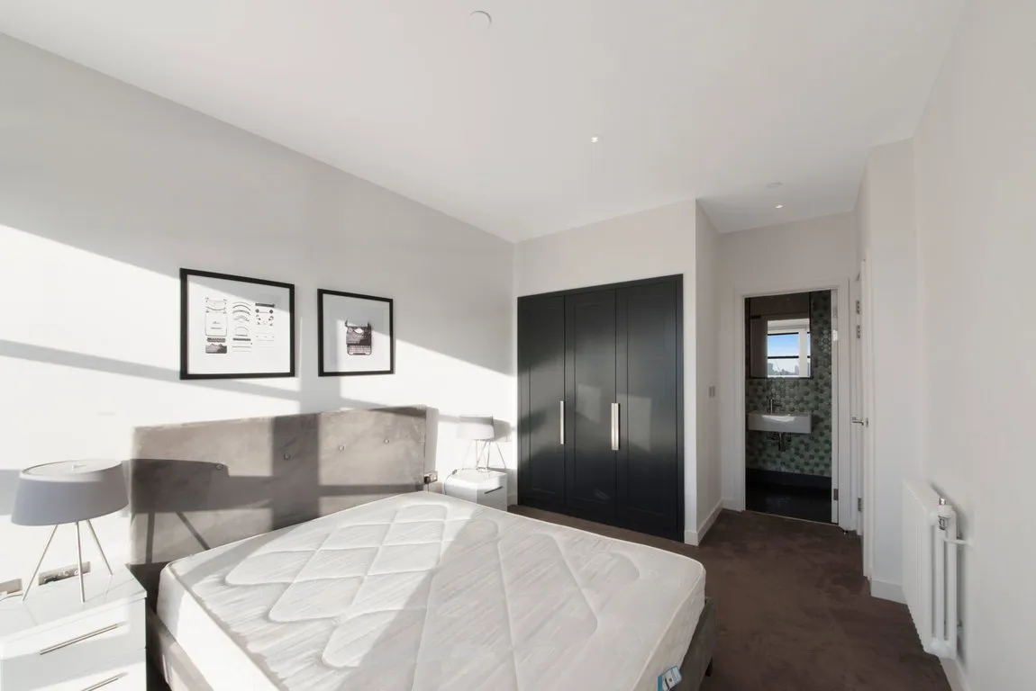 Lyell Street, London, E14, photo 5
