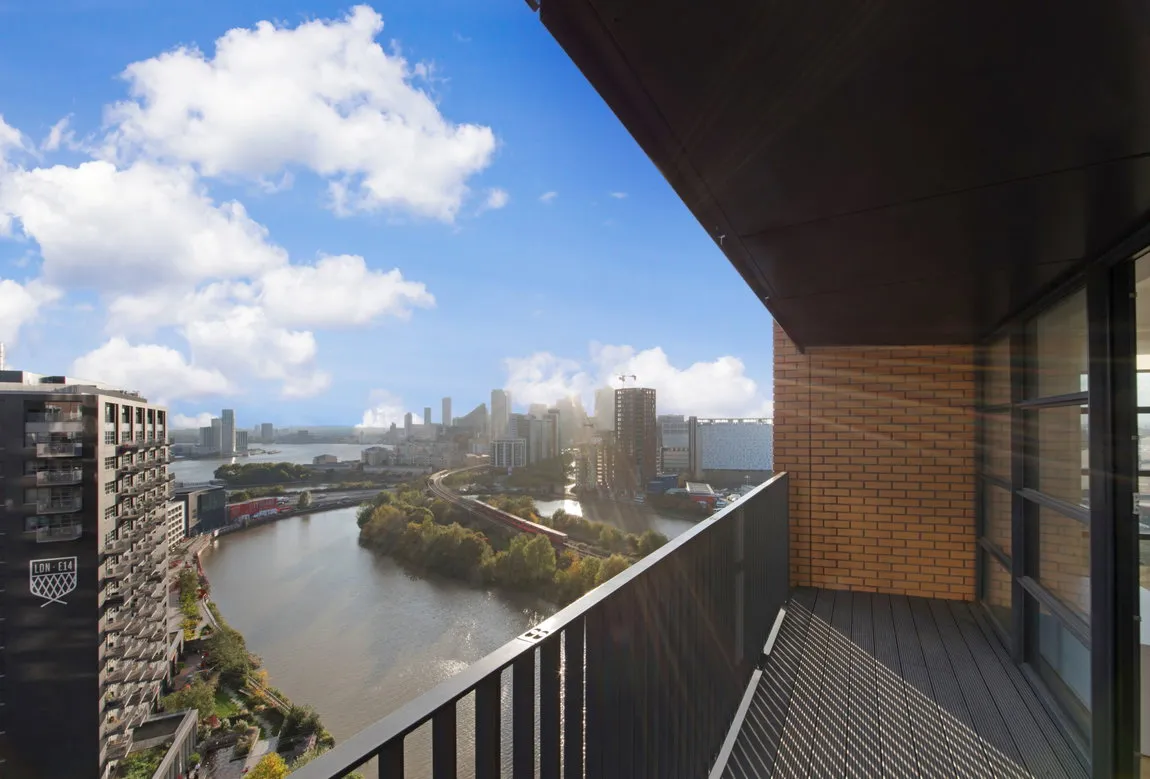 Lyell Street, London, E14, photo 4