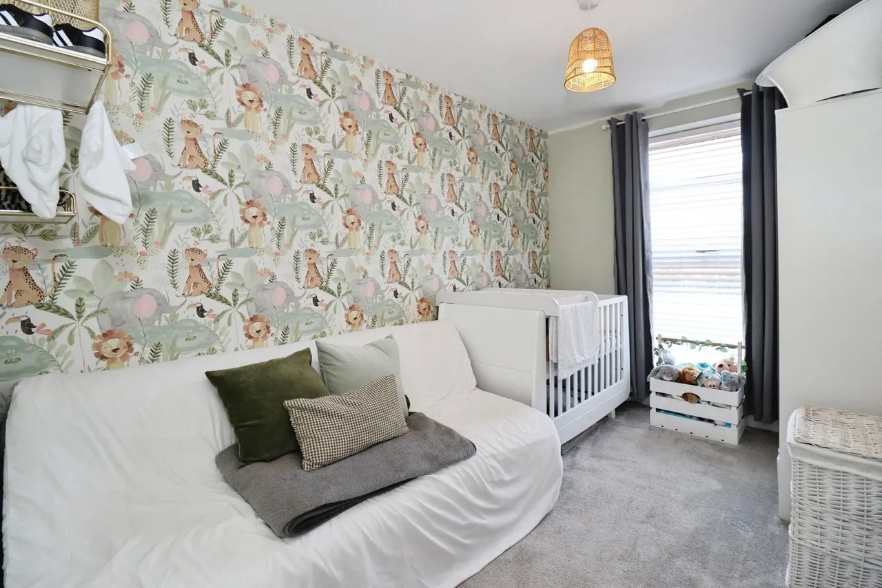 Brick Hill Way, BRISTOL, Avon, BS34, photo 5