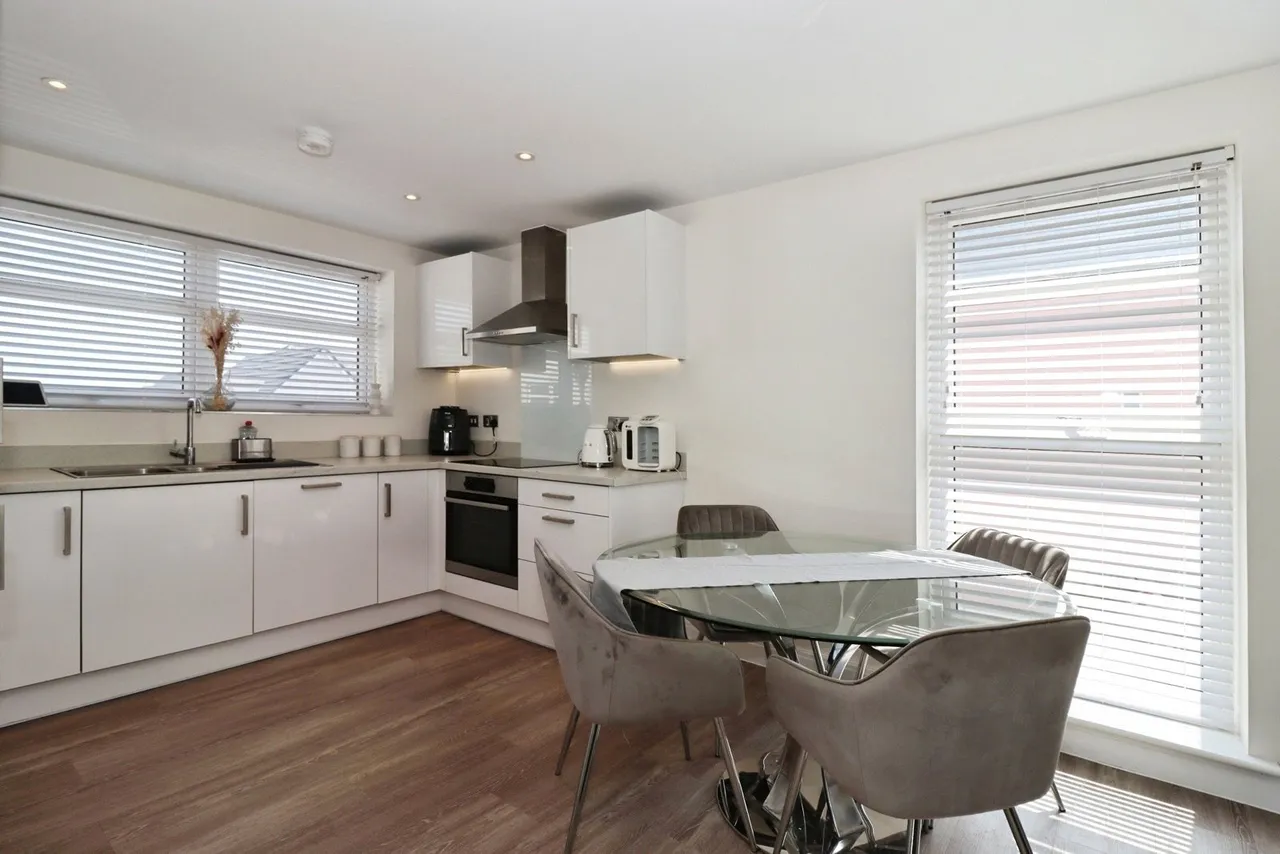 Brick Hill Way, BRISTOL, Avon, BS34, photo 7