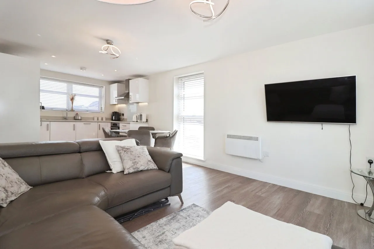Brick Hill Way, BRISTOL, Avon, BS34, photo 9