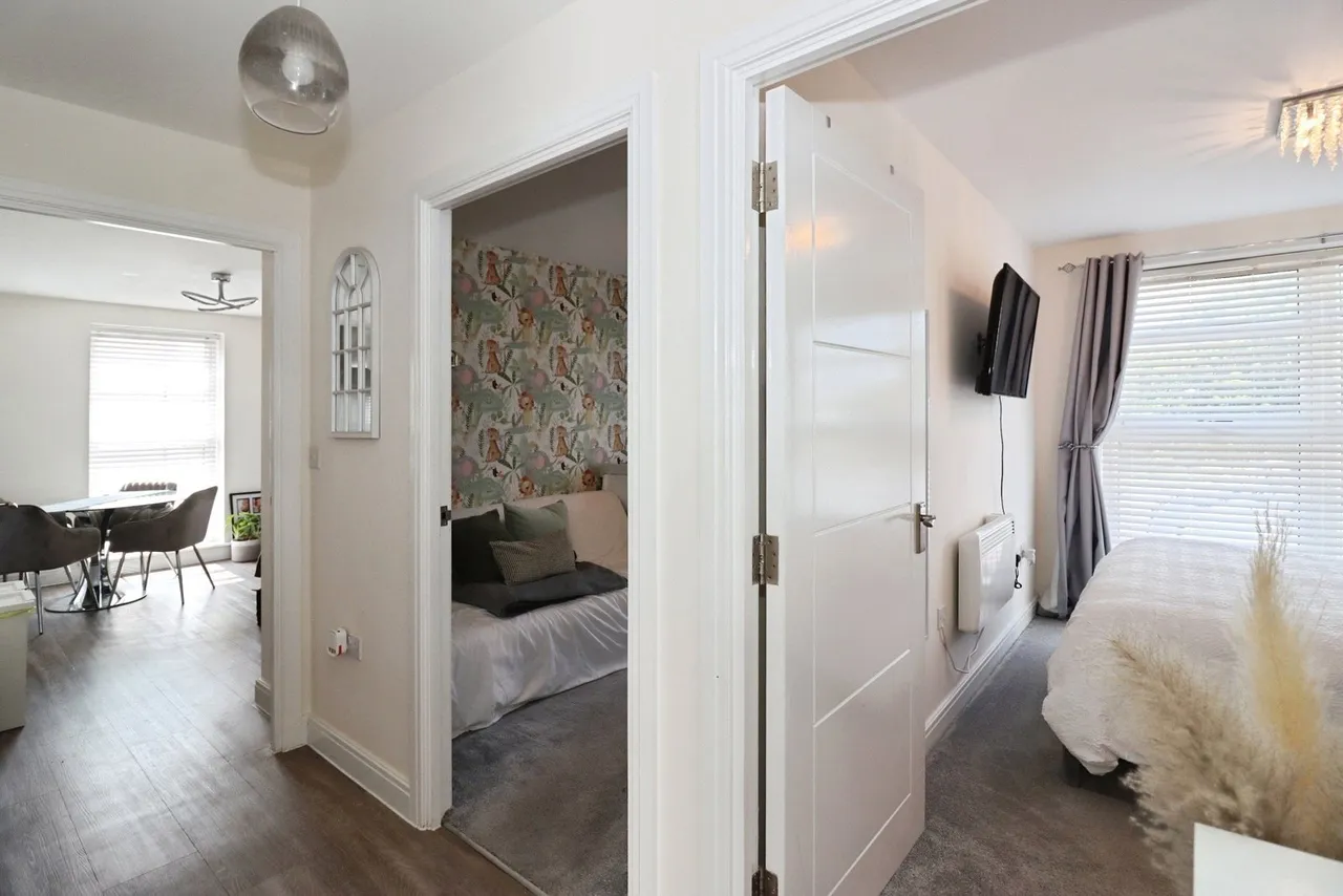 Brick Hill Way, BRISTOL, Avon, BS34, photo 6