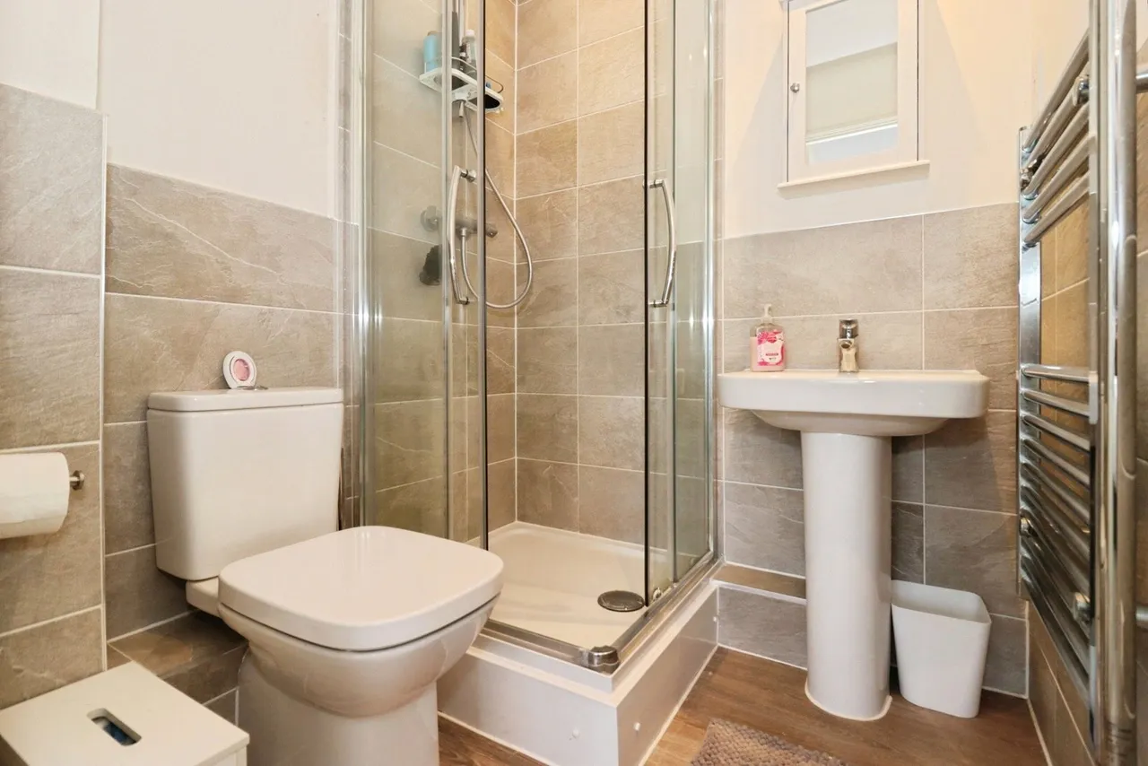 Brick Hill Way, BRISTOL, Avon, BS34, photo 11