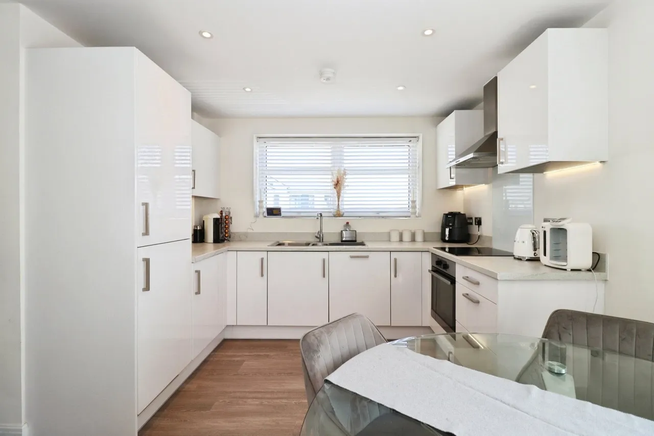 Brick Hill Way, BRISTOL, Avon, BS34, photo 2