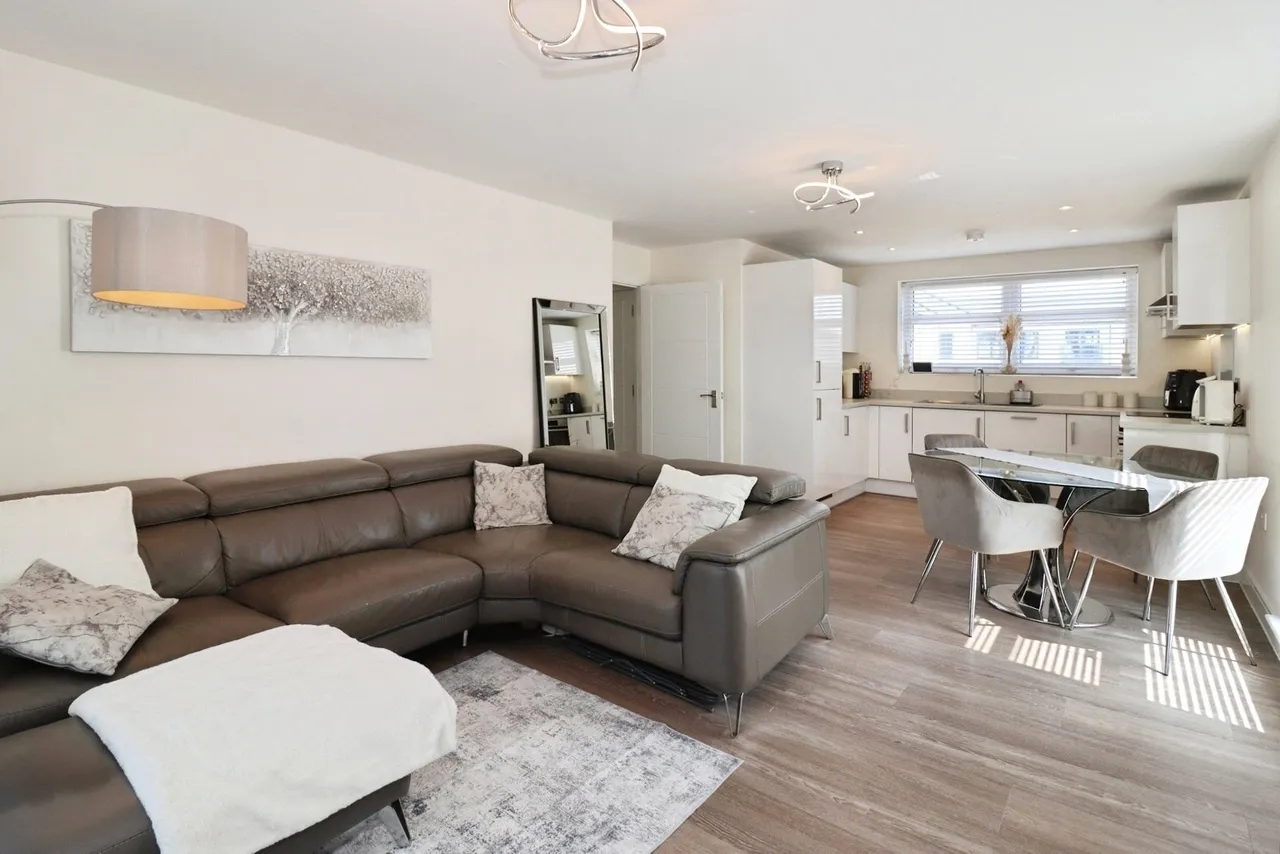 Brick Hill Way, BRISTOL, Avon, BS34, photo 3