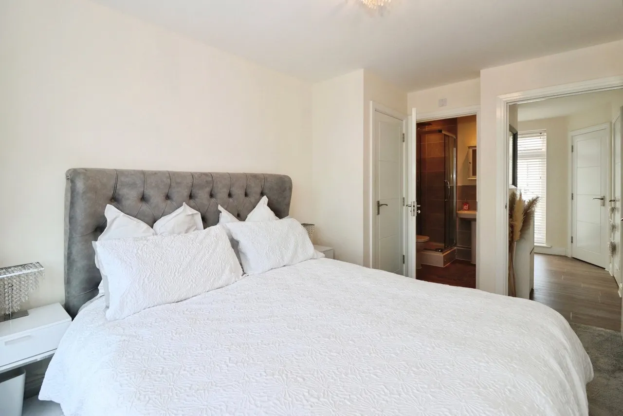 Brick Hill Way, BRISTOL, Avon, BS34, photo 13