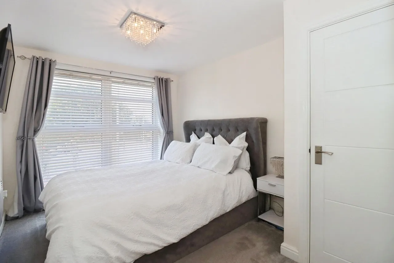 Brick Hill Way, BRISTOL, Avon, BS34, photo 4