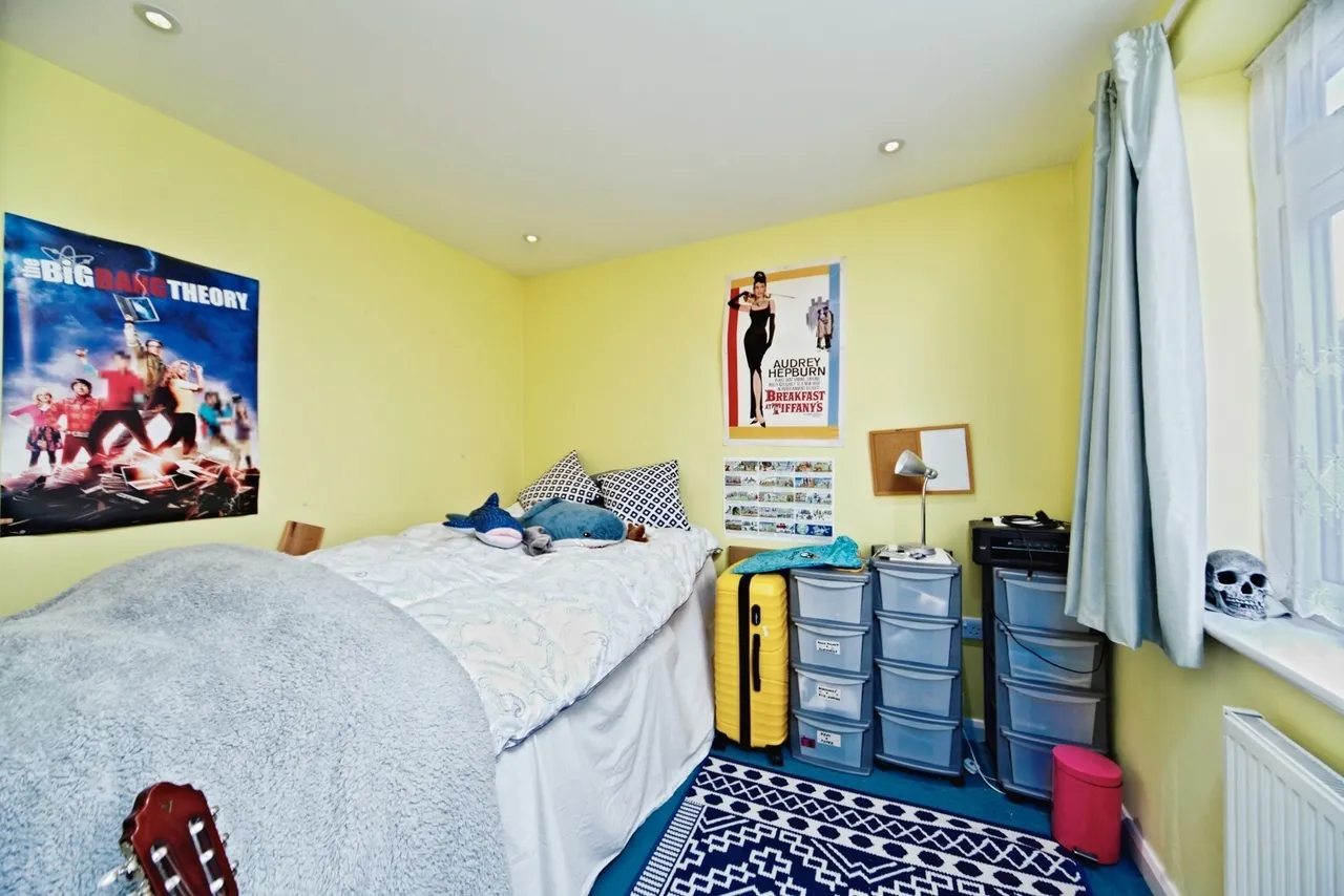 Hyde Road, South Croydon, CR2, photo 9