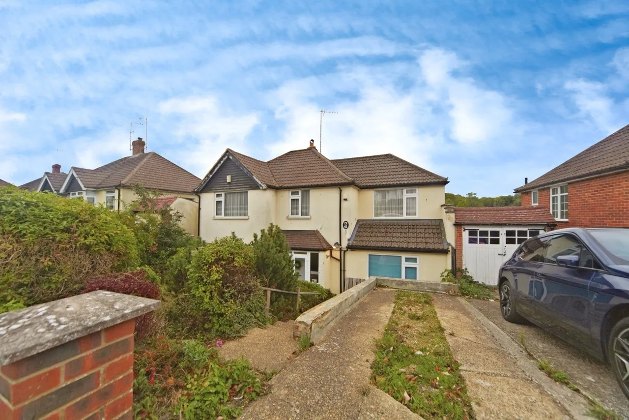 Hyde Road, South Croydon, CR2, photo 16
