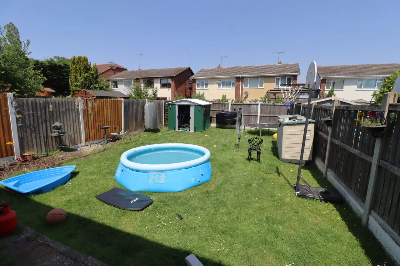 Lower Road, Hullbridge, Hockley, Essex, SS5 6BD, photo 7